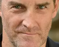 Actor Patrick Boll