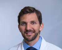 Bruno Nahar Arago de Oliveria, M.D.