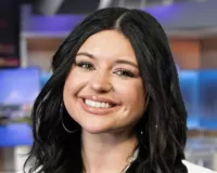 Autumn Klein, reporter headshot