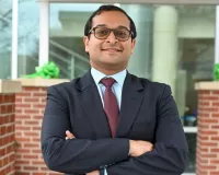 Headshot Avirup Guha