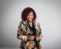 Landi Maduro Headshot