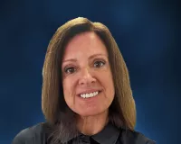 Sandra Maxey