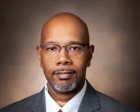 Kelvin Moses Headshot