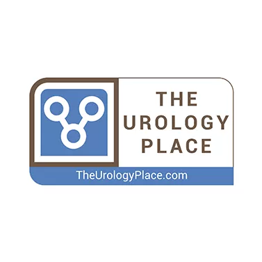 The Urology Place logo