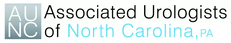 Associated Urologists of North Carolina Logo