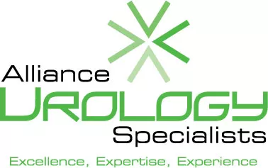Alliance Urology Specialists logo