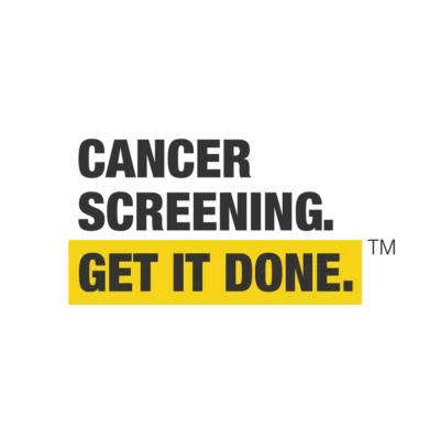 Pfizer's Get It Done Initiative logo