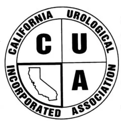 California Urological Incorporated Association logo