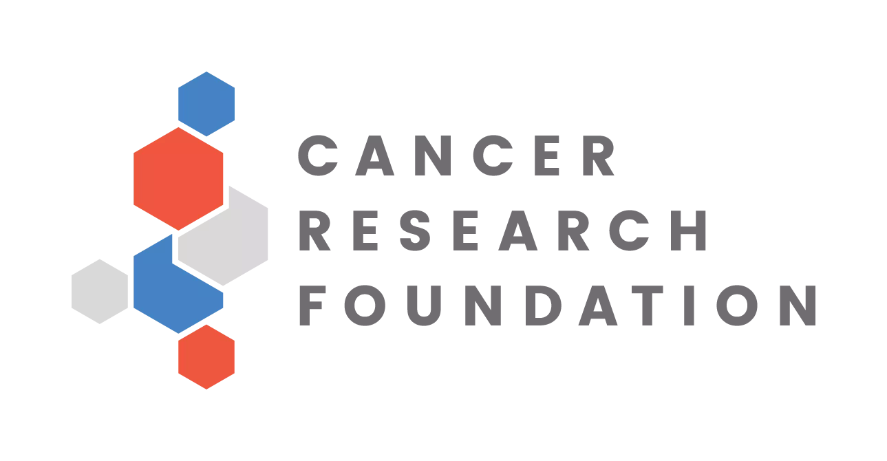 Cancer Research Foundation logo