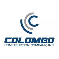 Colombo Construction Company Logo