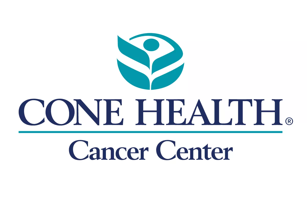 Cone Health Cancer Center Logo