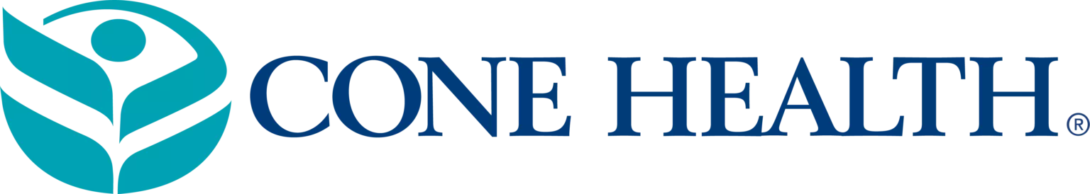 Logo of Cone Health