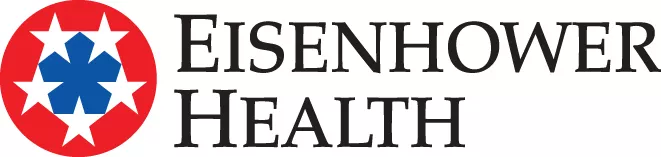 Eisenhower Health logo