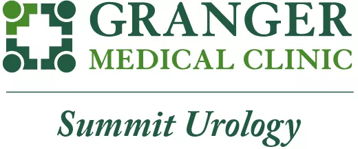 Granger Medical Clinic Summit Urology Logo