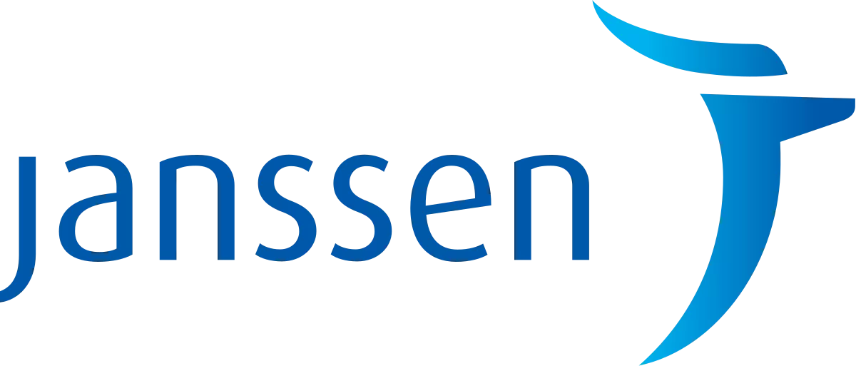 Janssen logo