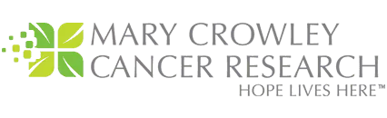 Mary Crowley Cancer Research logo
