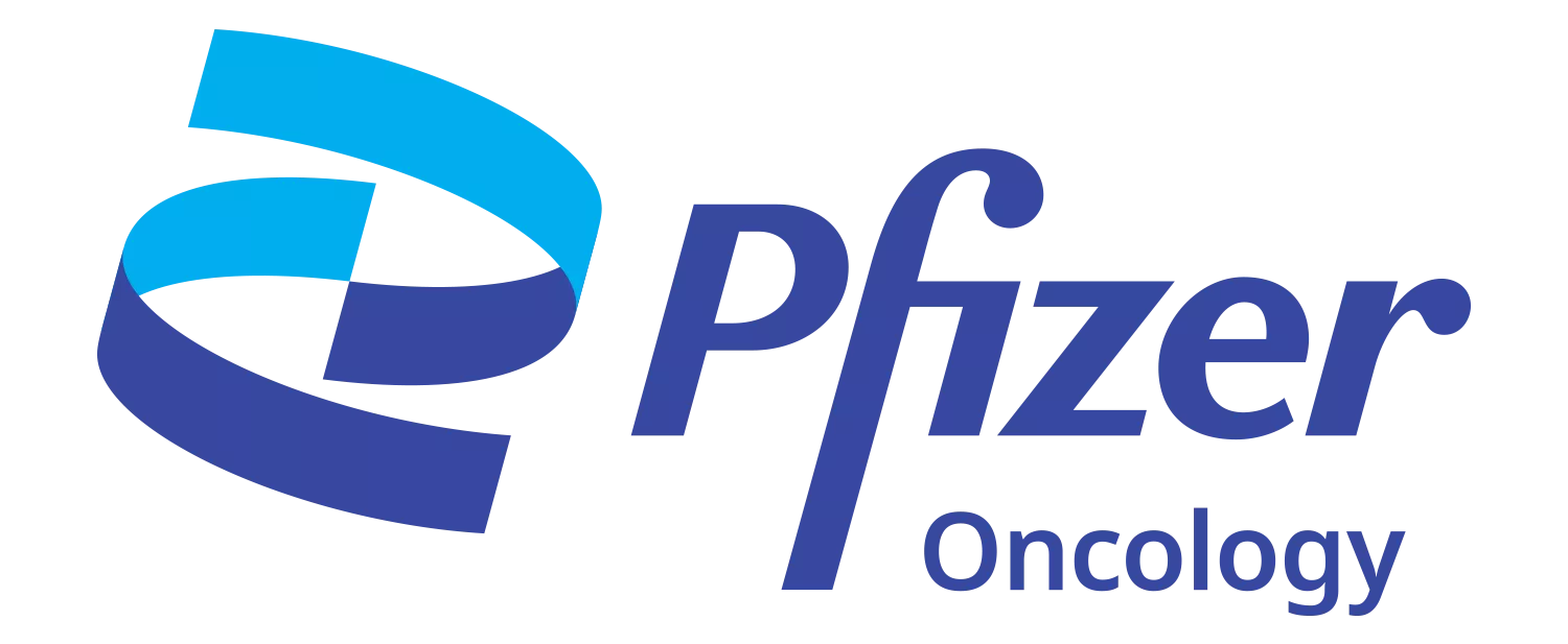 Pfizer Oncology logo