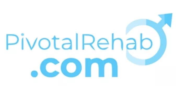 Pivotal Rehab Logo