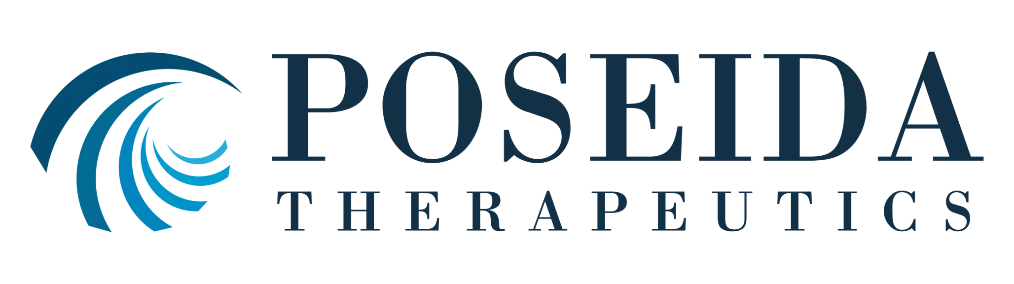 Poseida Therapeutics Logo