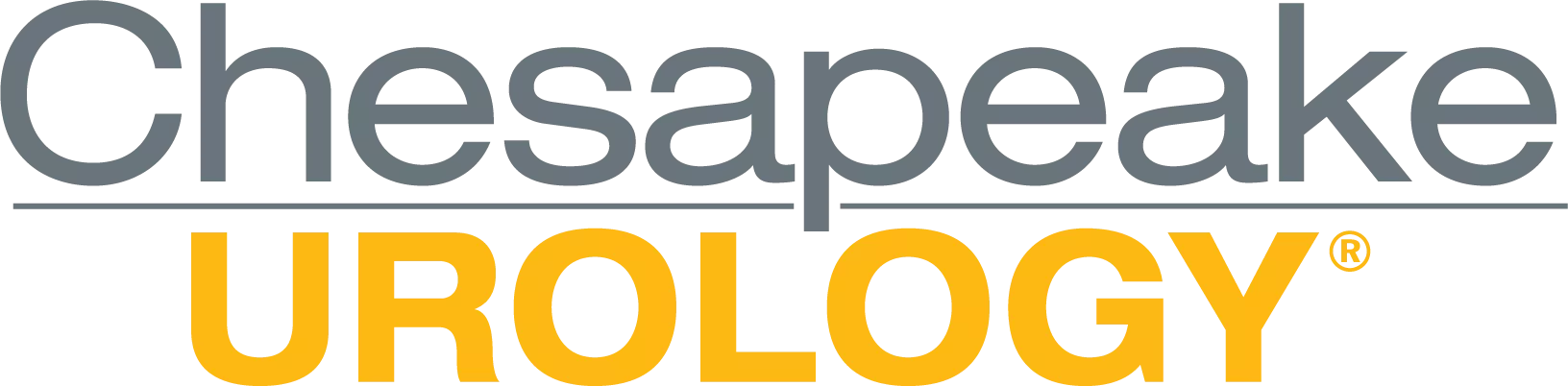 Chesapeake Urology logo