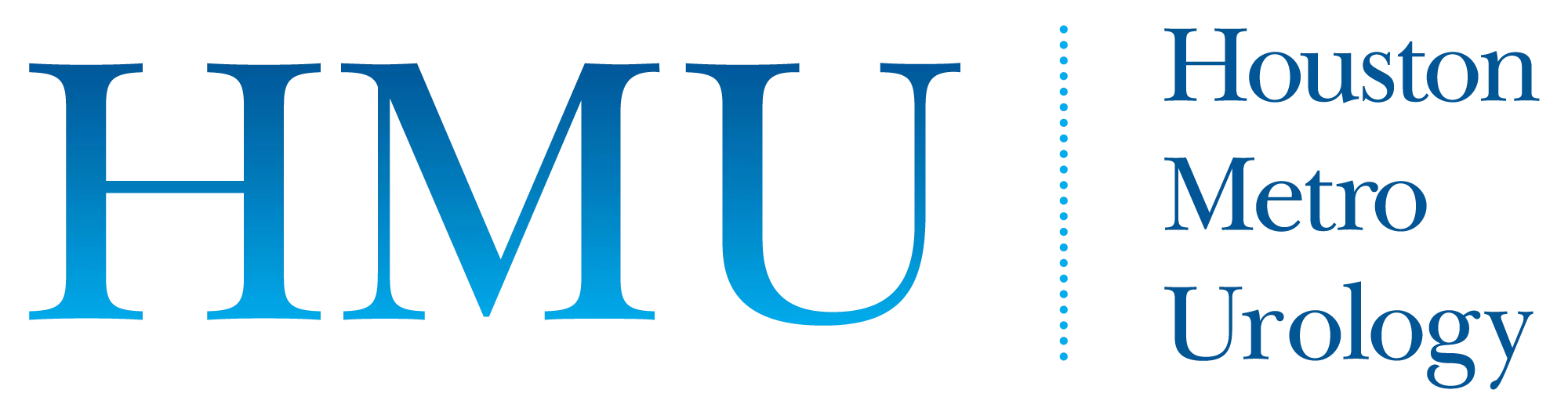 Houston Metro Urology logo