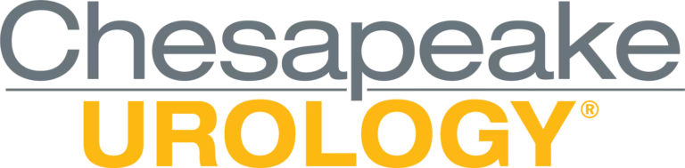 Chesapeake urology logo