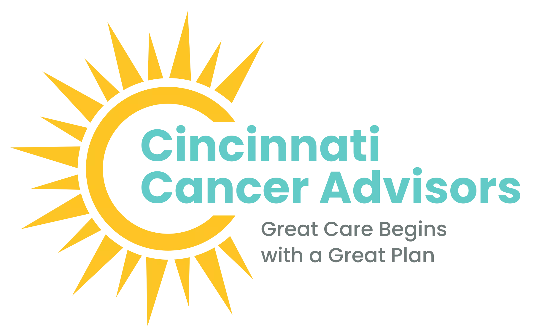 Cincinnati Cancer Advisors logo