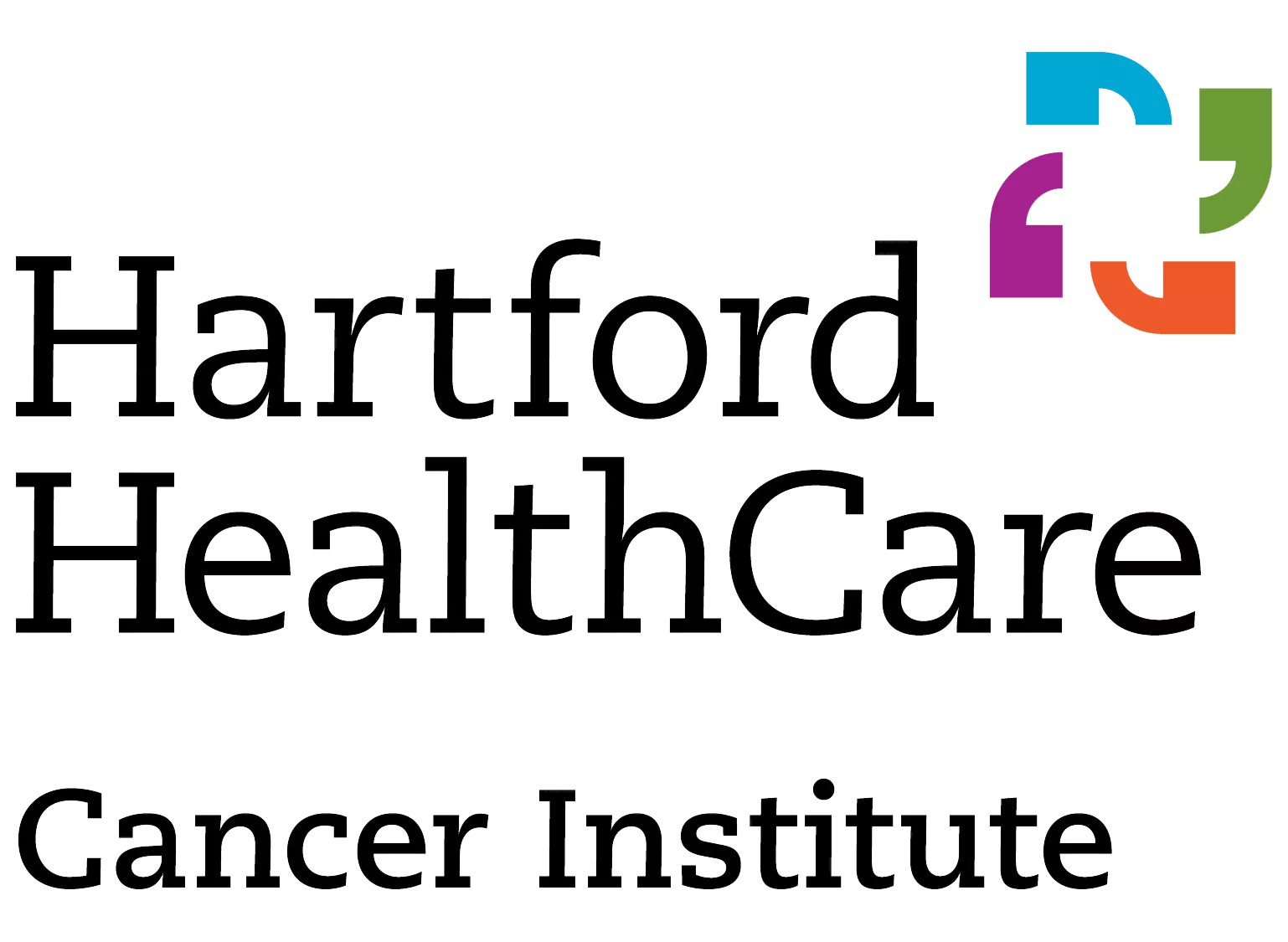 Hartford HealthCare Cancer Institute logo