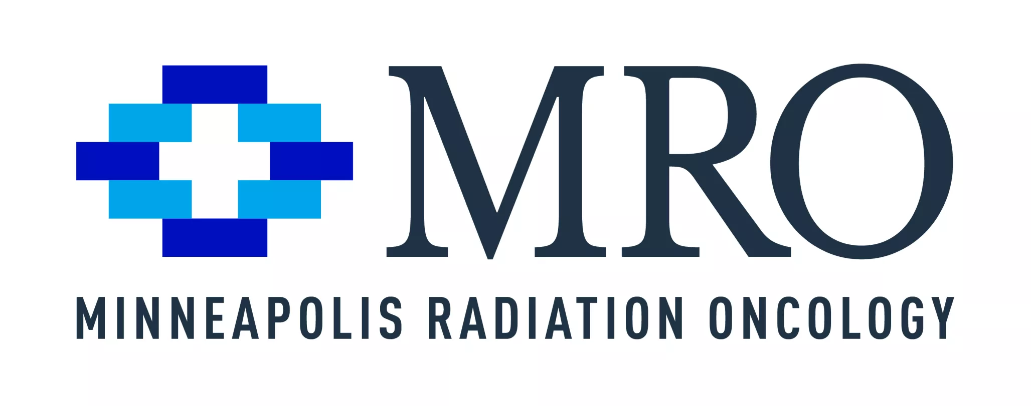 Minneapolis Radiation Oncology logo