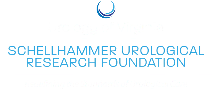 Schellhammer Urological Research Foundation logo