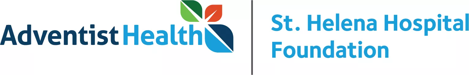 St. Helena Hospital Foundation logo
