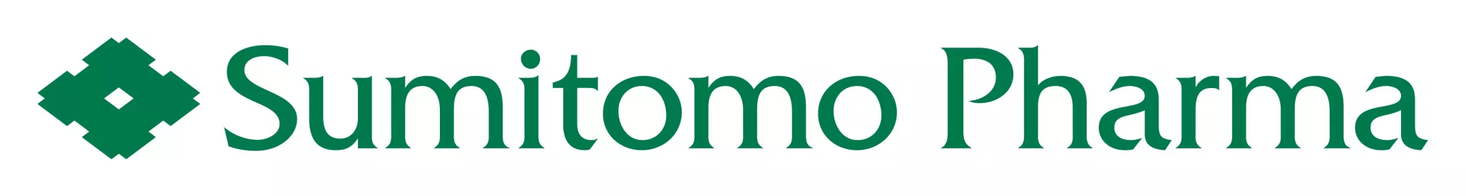 Sumitomo Pharma Logo