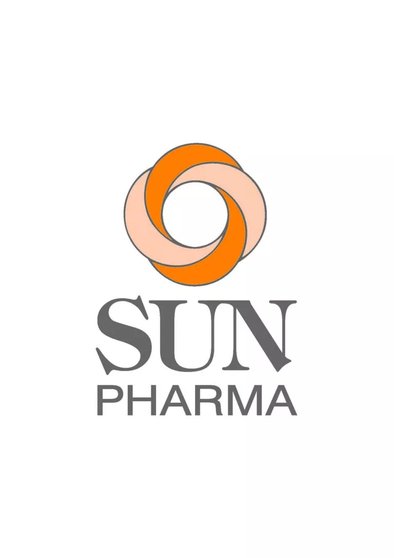 Sun Pharma Logo