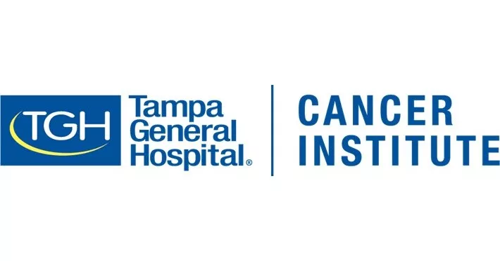 Tampa General Hospital Cancer Institute logo