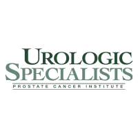 Urologic specialists Logo