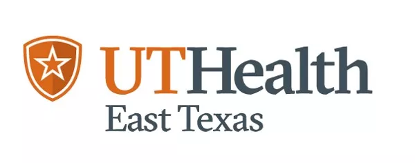 UTHealth East Texas Logo