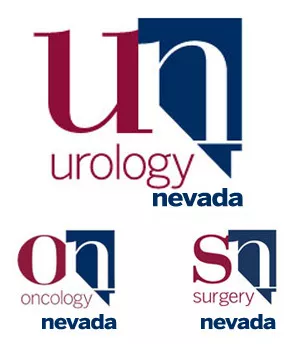 Urology of Nevada Logo