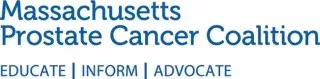 Massachusetts Prostate Cancer Coalition logo