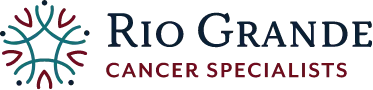 Rio Grande Cancer Specialists Logo