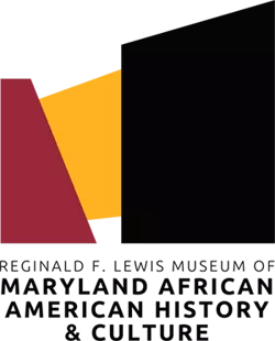 Reginald F. Lewis Museum logo
