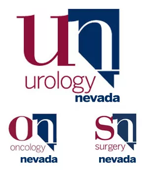 Urology Nevada logo
