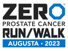 Augusta Run Walk 2023 logo