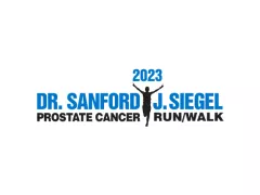 Dr. Sanford J Siegel Run/Walk logo
