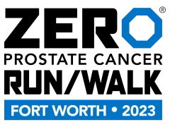 Fort Worth Run Walk 2023 logo