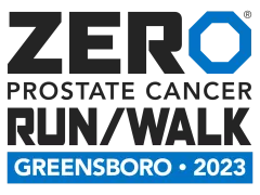 Greensboro Run Walk 2023 logo