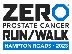 Hampton Roads Run Walk 2023 logo