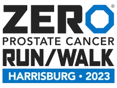 Harrisburg Run Walk 2023 logo