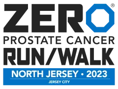 North Jersey Run Walk 2023 logo