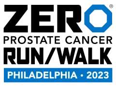 Philadelphia Run Walk 2023 logo