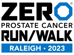 Raleigh Run Walk 2023 logo